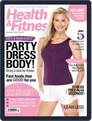 Women´s Fitness (Digital) Subscription                    October 25th, 2011 Issue
