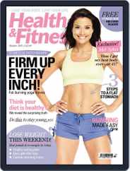 Women´s Fitness (Digital) Subscription                    September 2nd, 2011 Issue