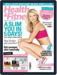 Women´s Fitness (Digital) Subscription                    July 26th, 2011 Issue