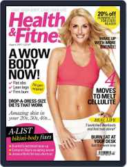 Women´s Fitness (Digital) Subscription                    June 28th, 2011 Issue