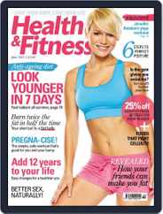 Women´s Fitness (Digital) Subscription                    April 27th, 2011 Issue