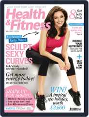 Women´s Fitness (Digital) Subscription                    March 29th, 2011 Issue