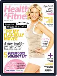 Women´s Fitness (Digital) Subscription                    March 1st, 2011 Issue