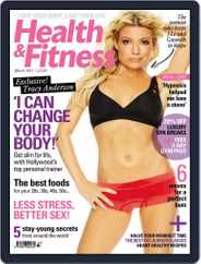 Women´s Fitness (Digital) Subscription                    February 4th, 2011 Issue