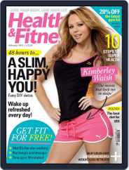 Women´s Fitness (Digital) Subscription                    January 4th, 2011 Issue