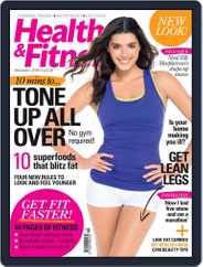 Women´s Fitness (Digital) Subscription                    October 8th, 2010 Issue