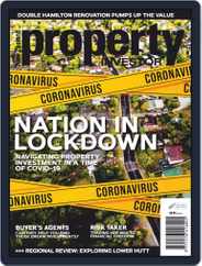NZ Property Investor (Digital) Subscription                    April 1st, 2020 Issue