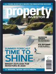 NZ Property Investor (Digital) Subscription                    January 1st, 2020 Issue