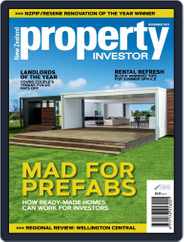 NZ Property Investor (Digital) Subscription                    November 1st, 2019 Issue