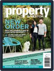 NZ Property Investor (Digital) Subscription                    October 1st, 2019 Issue