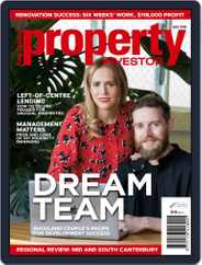 NZ Property Investor (Digital) Subscription                    July 1st, 2019 Issue