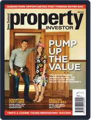 NZ Property Investor (Digital) Subscription                    June 1st, 2019 Issue