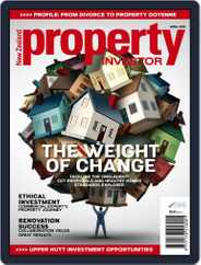 NZ Property Investor (Digital) Subscription                    April 1st, 2019 Issue