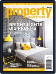 NZ Property Investor (Digital) Subscription                    March 1st, 2019 Issue