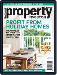 NZ Property Investor (Digital) Subscription                    December 1st, 2018 Issue