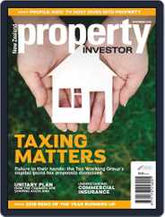 NZ Property Investor (Digital) Subscription                    November 1st, 2018 Issue
