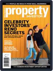 NZ Property Investor (Digital) Subscription                    October 1st, 2018 Issue