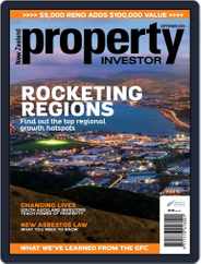 NZ Property Investor (Digital) Subscription                    September 1st, 2018 Issue