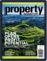 NZ Property Investor (Digital) Subscription                    August 1st, 2018 Issue