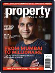NZ Property Investor (Digital) Subscription                    April 1st, 2018 Issue