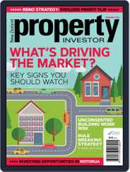 NZ Property Investor (Digital) Subscription                    February 1st, 2018 Issue