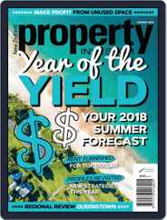 NZ Property Investor (Digital) Subscription                    January 1st, 2018 Issue