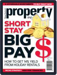 NZ Property Investor (Digital) Subscription                    October 1st, 2017 Issue