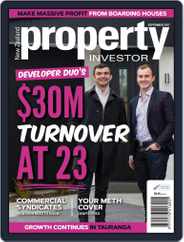 NZ Property Investor (Digital) Subscription                    September 1st, 2017 Issue
