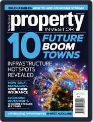 NZ Property Investor (Digital) Subscription                    August 1st, 2017 Issue