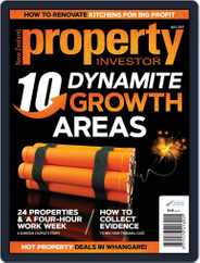 NZ Property Investor (Digital) Subscription                    July 1st, 2017 Issue