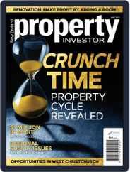 NZ Property Investor (Digital) Subscription                    June 1st, 2017 Issue