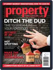 NZ Property Investor (Digital) Subscription                    May 1st, 2017 Issue