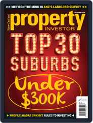 NZ Property Investor (Digital) Subscription                    November 1st, 2016 Issue