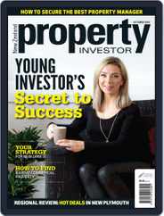NZ Property Investor (Digital) Subscription                    October 1st, 2016 Issue