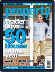 NZ Property Investor (Digital) Subscription                    May 31st, 2016 Issue