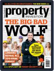 NZ Property Investor (Digital) Subscription                    December 4th, 2015 Issue