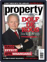 NZ Property Investor (Digital) Subscription                    November 2nd, 2015 Issue