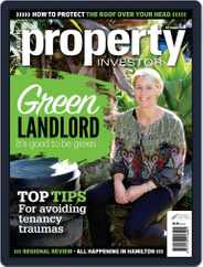 NZ Property Investor (Digital) Subscription                    October 1st, 2015 Issue