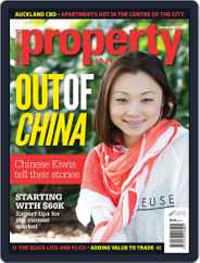 NZ Property Investor (Digital) Subscription                    September 1st, 2015 Issue