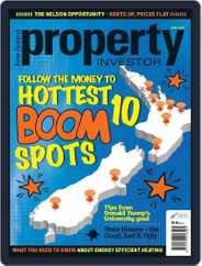 NZ Property Investor (Digital) Subscription                    May 1st, 2015 Issue
