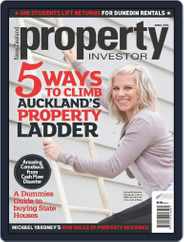 NZ Property Investor (Digital) Subscription                    April 1st, 2015 Issue