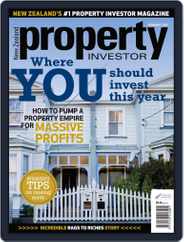 NZ Property Investor (Digital) Subscription                    February 2nd, 2015 Issue