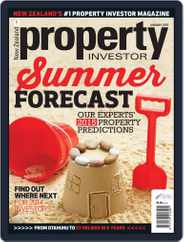 NZ Property Investor (Digital) Subscription                    January 1st, 2015 Issue