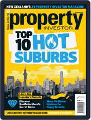NZ Property Investor (Digital) Subscription                    July 31st, 2014 Issue
