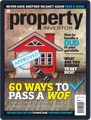 NZ Property Investor (Digital) Subscription                    April 3rd, 2014 Issue