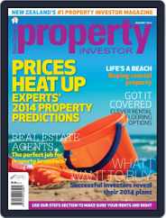 NZ Property Investor (Digital) Subscription                    December 19th, 2013 Issue