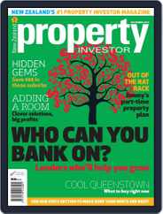 NZ Property Investor (Digital) Subscription                    December 1st, 2013 Issue