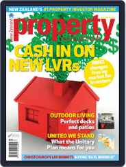 NZ Property Investor (Digital) Subscription                    November 3rd, 2013 Issue