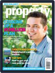 NZ Property Investor (Digital) Subscription                    October 6th, 2013 Issue