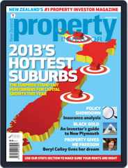 NZ Property Investor (Digital) Subscription                    August 1st, 2013 Issue